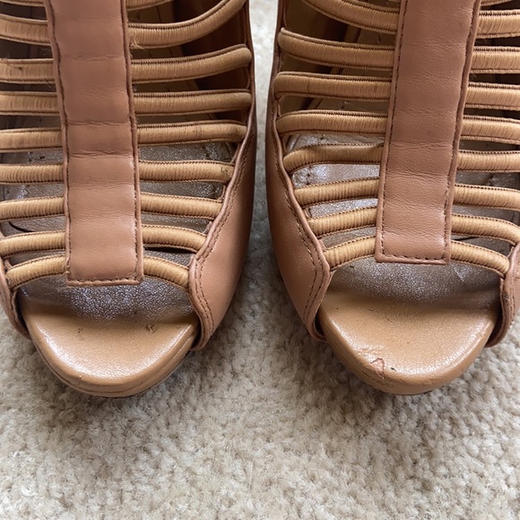 BCBGeneration Heels - Picture 5 of 6